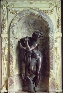 Apollo, 1572 (bronse)